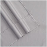 Kirkland Signature Sheet Set 6 Piece Queen Allon Grey