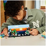 LEGO Minecraft Mini Biomes 21589 LEGO Minecraft Mini Biomes 21589