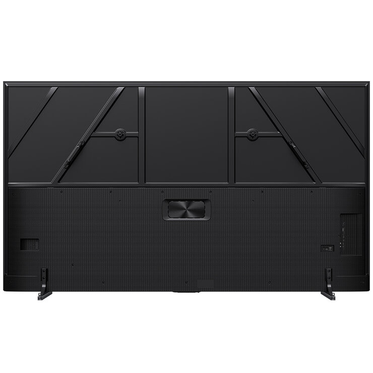 Hisense 100 Inch Q7QAU QLED 4K Smart TV 100Q7QAU