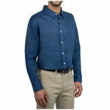 Jachs Linen LS Shirt Jachs Linen LS Shirt