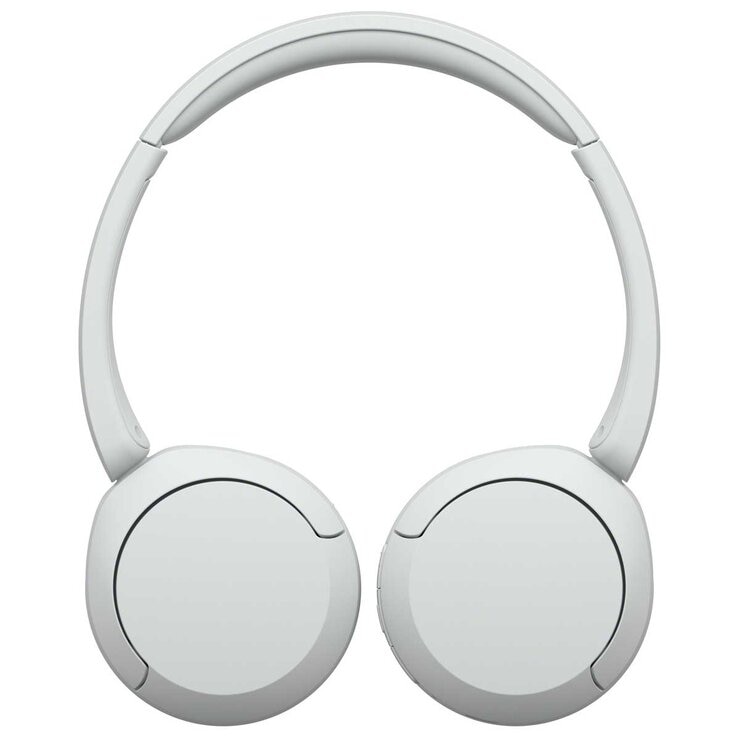 Sony Wireless Headphones White WH-CH520W