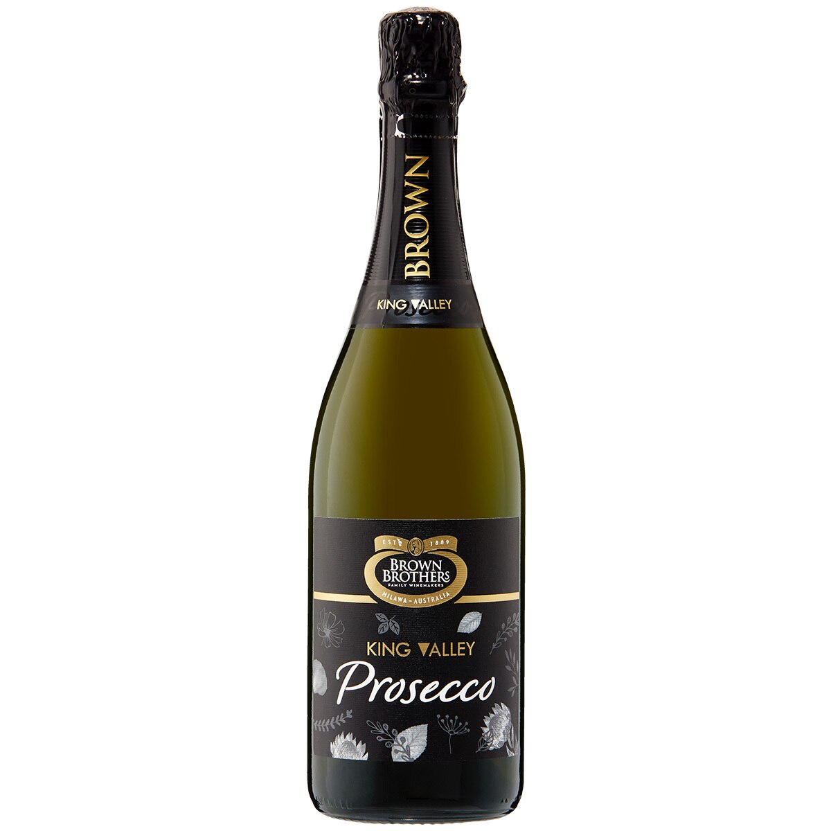 Brown Brothers Prosecco 6 x 750ml