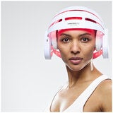 CurrentBody Skin LED Hair Growth Helmet Large CBHAIRRGLRG CurrentBody Skin LED Hair Growth Helmet Large CBHAIRRGLRG