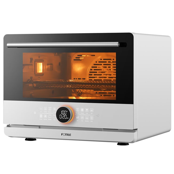 Fotile Benchtop Combination Oven HYZK32-E3