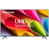 Hisense 70 Inch UHD 4K TV 70A6G
