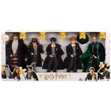 Harry Potter 5 Figure Pack