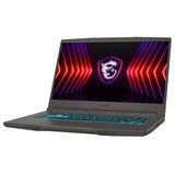 MSI Thin 15 Inch I5 Gaming Laptop B13UCX-2444AU