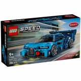 LEGO Speed Champions Bugatti Vision GT Hyper Sports Car 77253