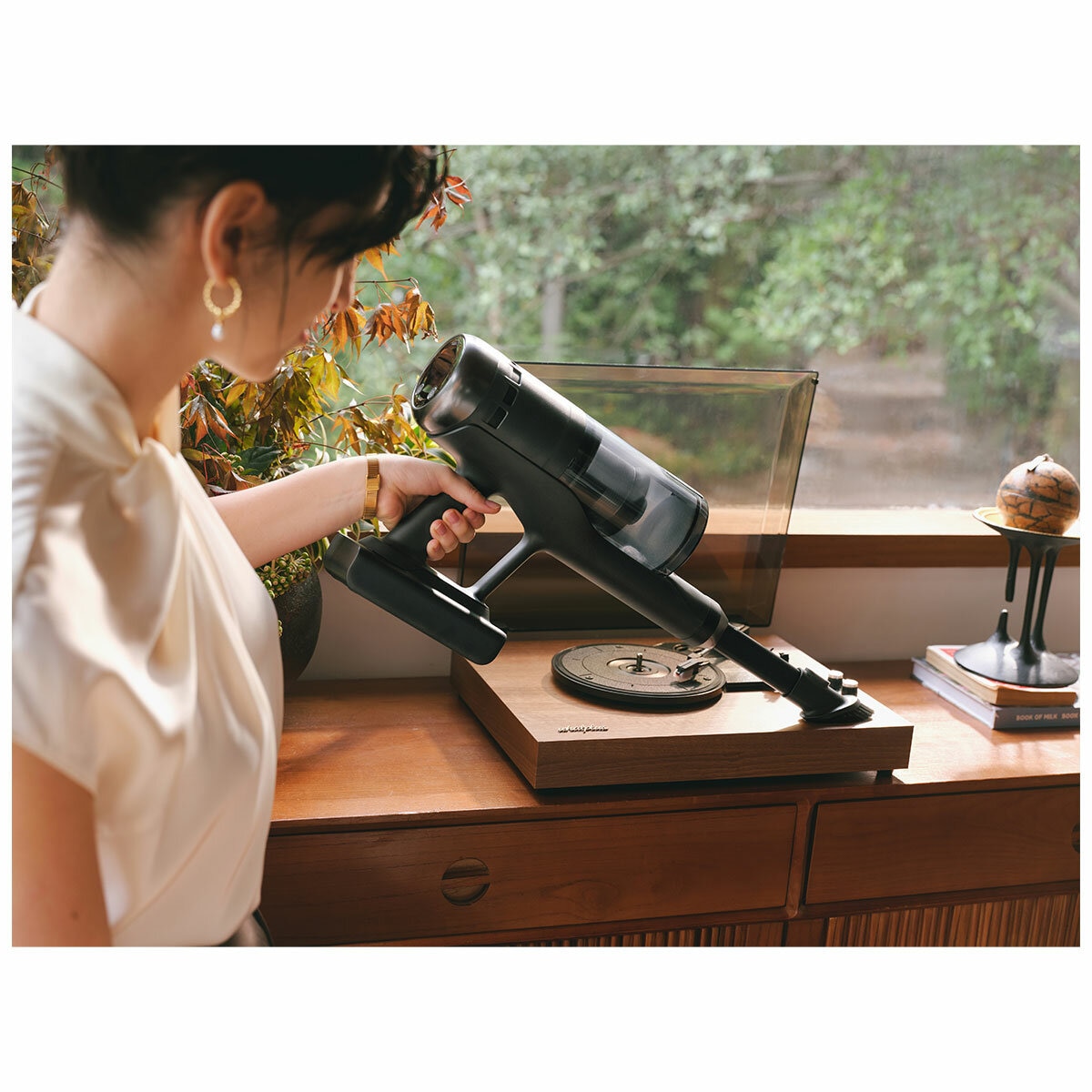 Roborock H60 Ultra Stick Vacuum RR-H9A1A51-09