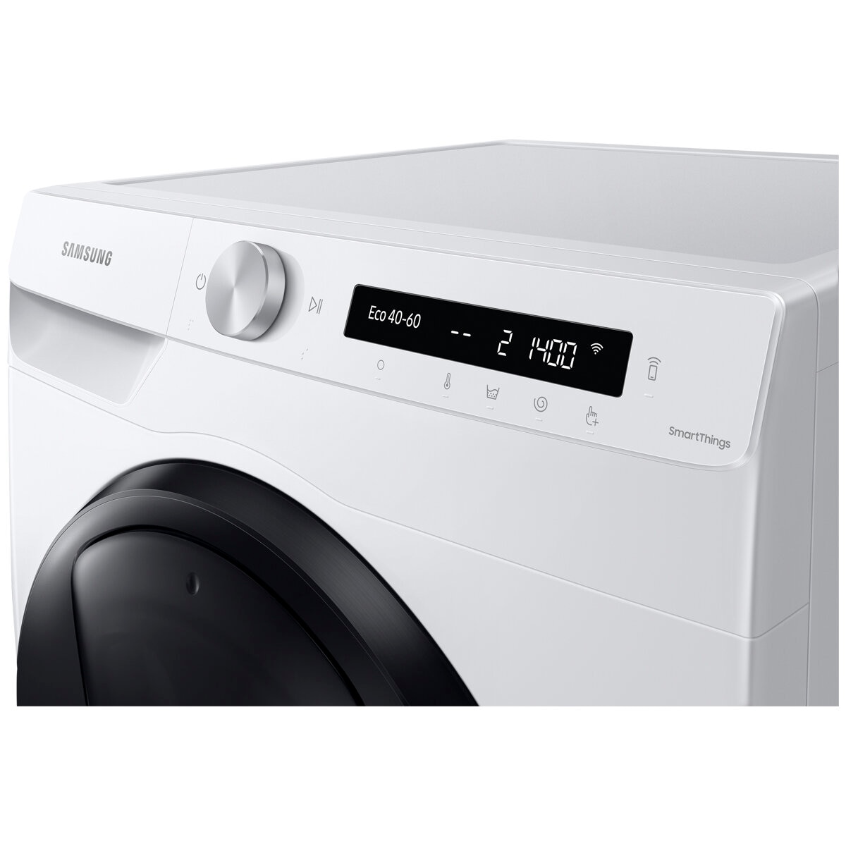 Samsung 9kg6kg AddWash Smart Washer Dryer Combo WD90T554DBW