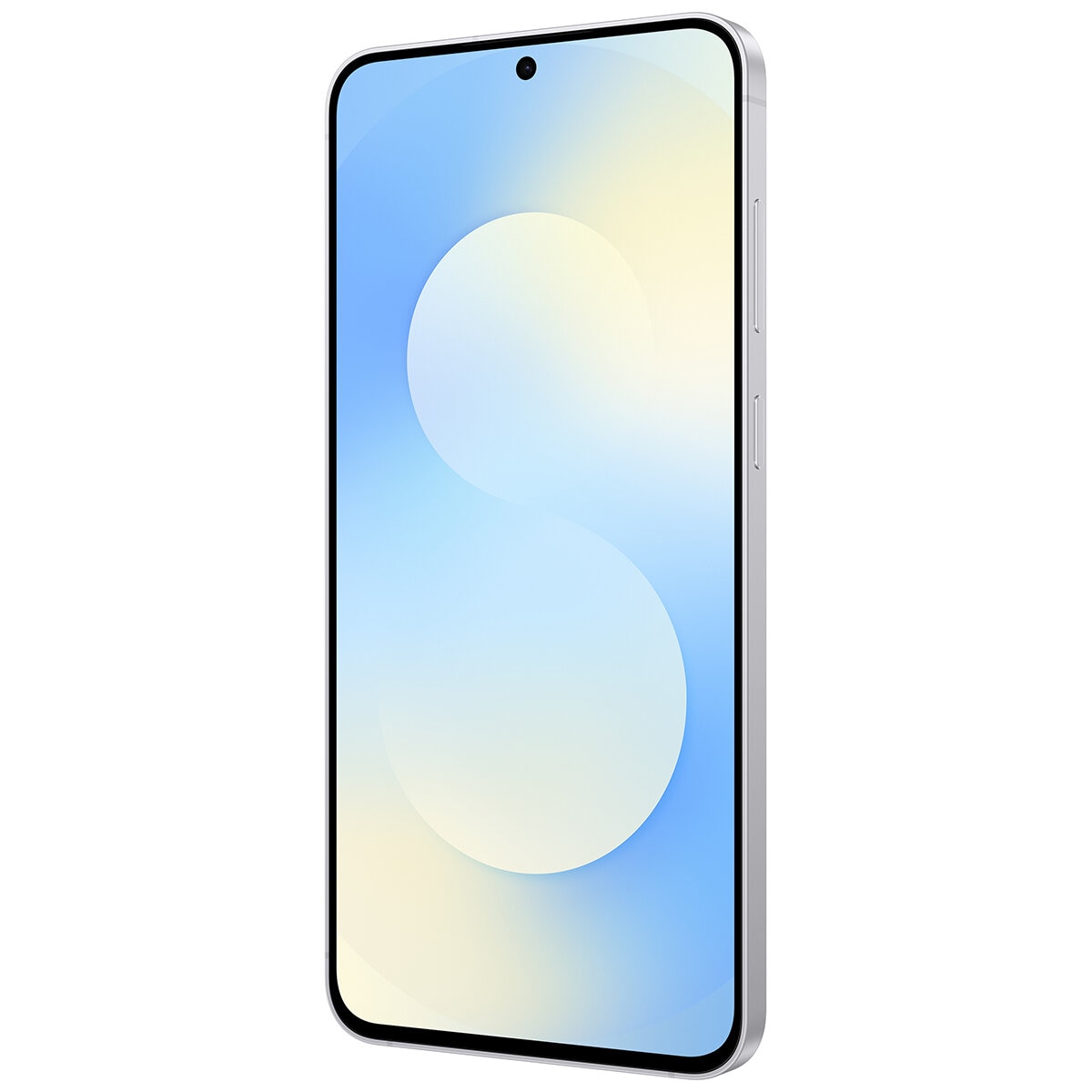 Samsung S25 FE 5G 256GB Icy Blue