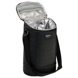Igloo Luxe Wine Tote Cooler Black