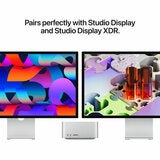 Apple Mac Studio with M5 Max chip with 18‑core CPU, 32‑core GPU, 36GB, 512GB Apple Mac Studio with M5 Max chip with 18‑core CPU, 32‑core GPU, 36GB, 512GB