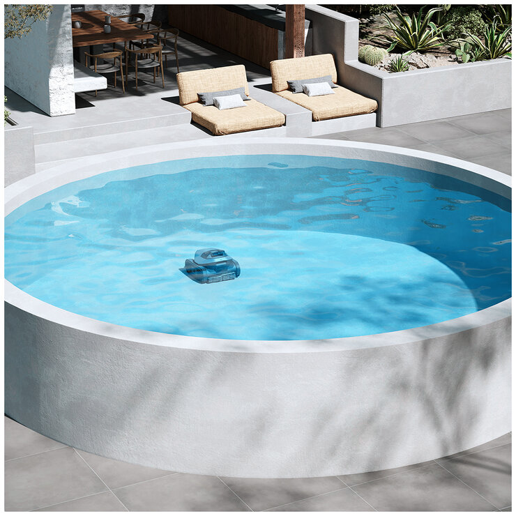 Dreame Z1 Robotic Pool Cleaner