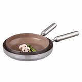 Neoflam Stainless Steel Cookware Set 2 Piece Neoflam Stainless Steel Cookware Set 2 Piece