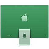 iMac 24 Inch With Retina 4.5 Display M4 Chip 8 Core GPU 16GB 256GB SSD Green