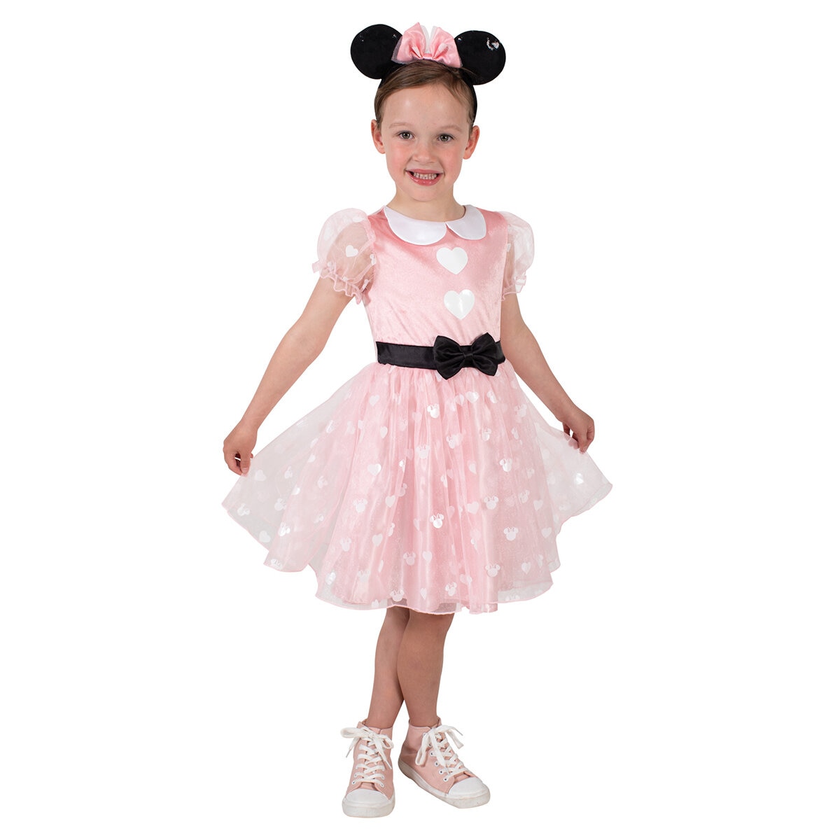 Girl's Licensed Costumes