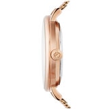 Ted Baker Phylipa Bow Rose Gold Women's Watch BKPPHS304