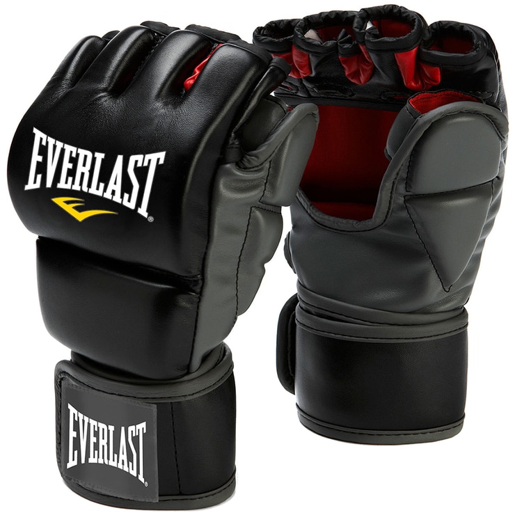 Everlast MMA Training Grappling Glove Large/XLarge Costco Australia
