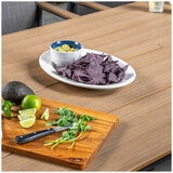 SunVilla Sara Sling Dining 7 Piece Set