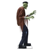 Animated Monster