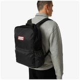 Hunter Nylon Large Top Clip Backpack