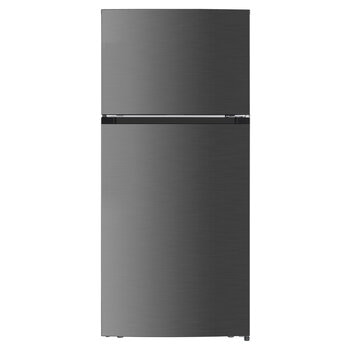 Hoover 480L Top Mount Fridge HV-RTM480