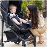 Mother's Choice Daisy Compact Stroller