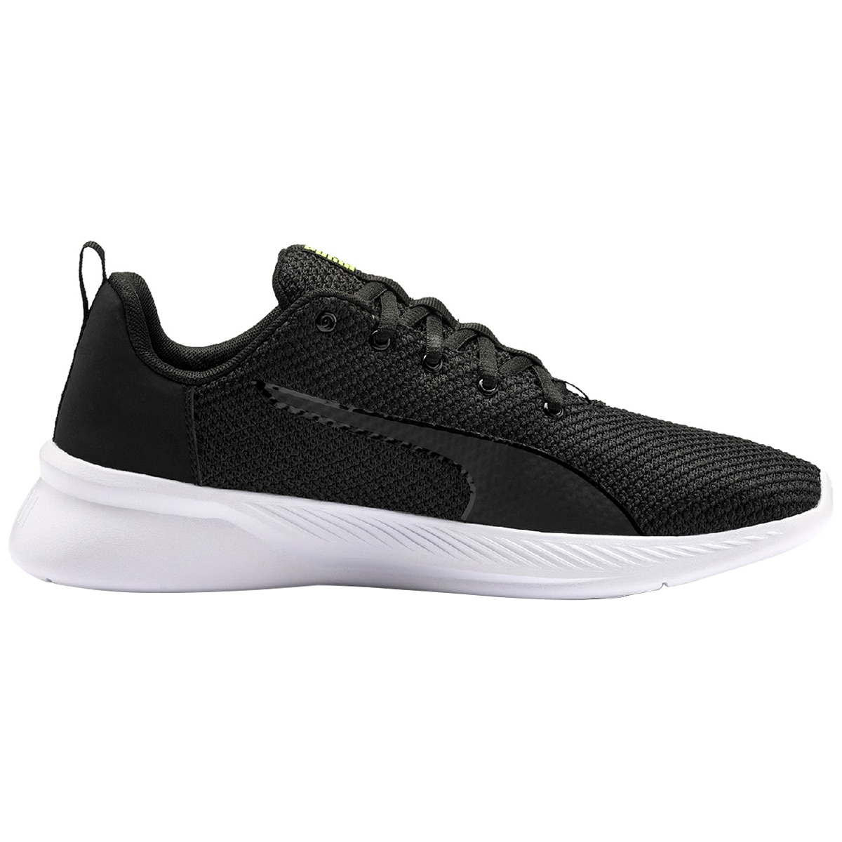 Puma Tishatsu mens shoe - Black