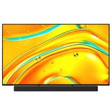 Sony 75 Inch BRAVIA 5 Mini LED TV K75XR50