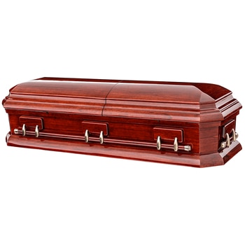 Kingsford Casket