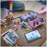 LEGO Editions Olivia Rodrigo’s Dual Guitar 43031 LEGO Editions Olivia Rodrigo’s Dual Guitar 43031