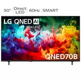 TV information main image