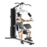 Marcy 68kg Stack Home Gym
