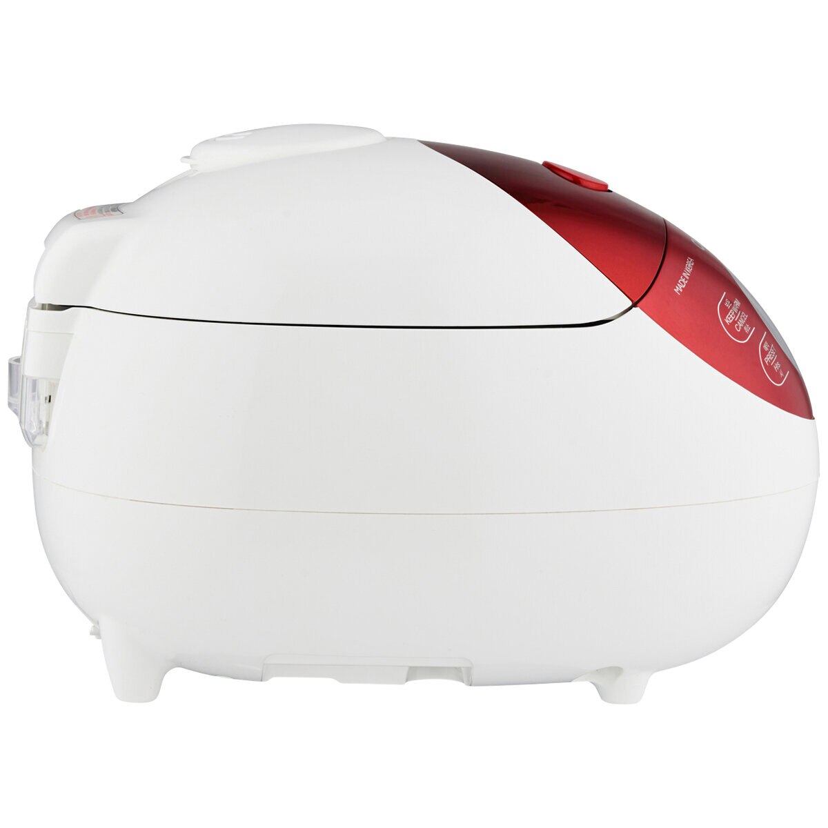 Cuckoo Electric Rice Cooker CR0351F