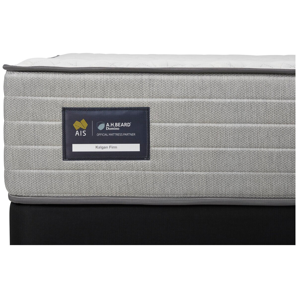 Domino Kalgan Long Single Mattress Firm
