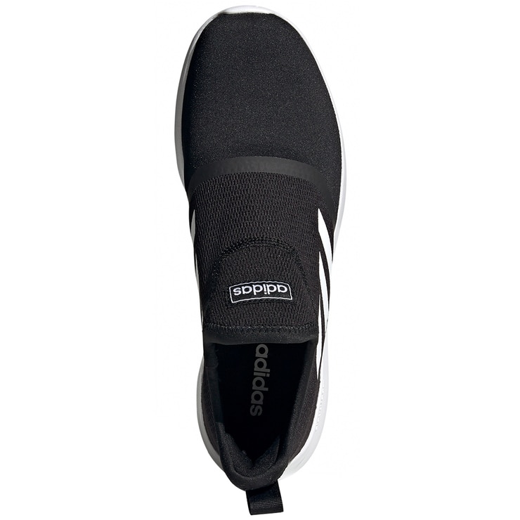 Adidas Lite Racer Men's Slipon Shoe Black Costco Australia
