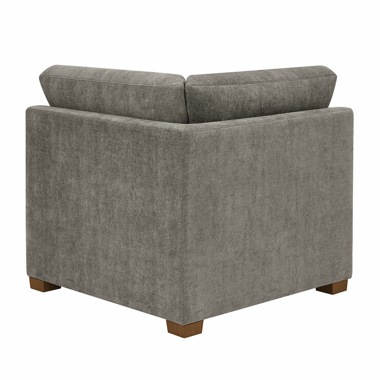 Thomasville 6PC Fabric Modular Sectional
