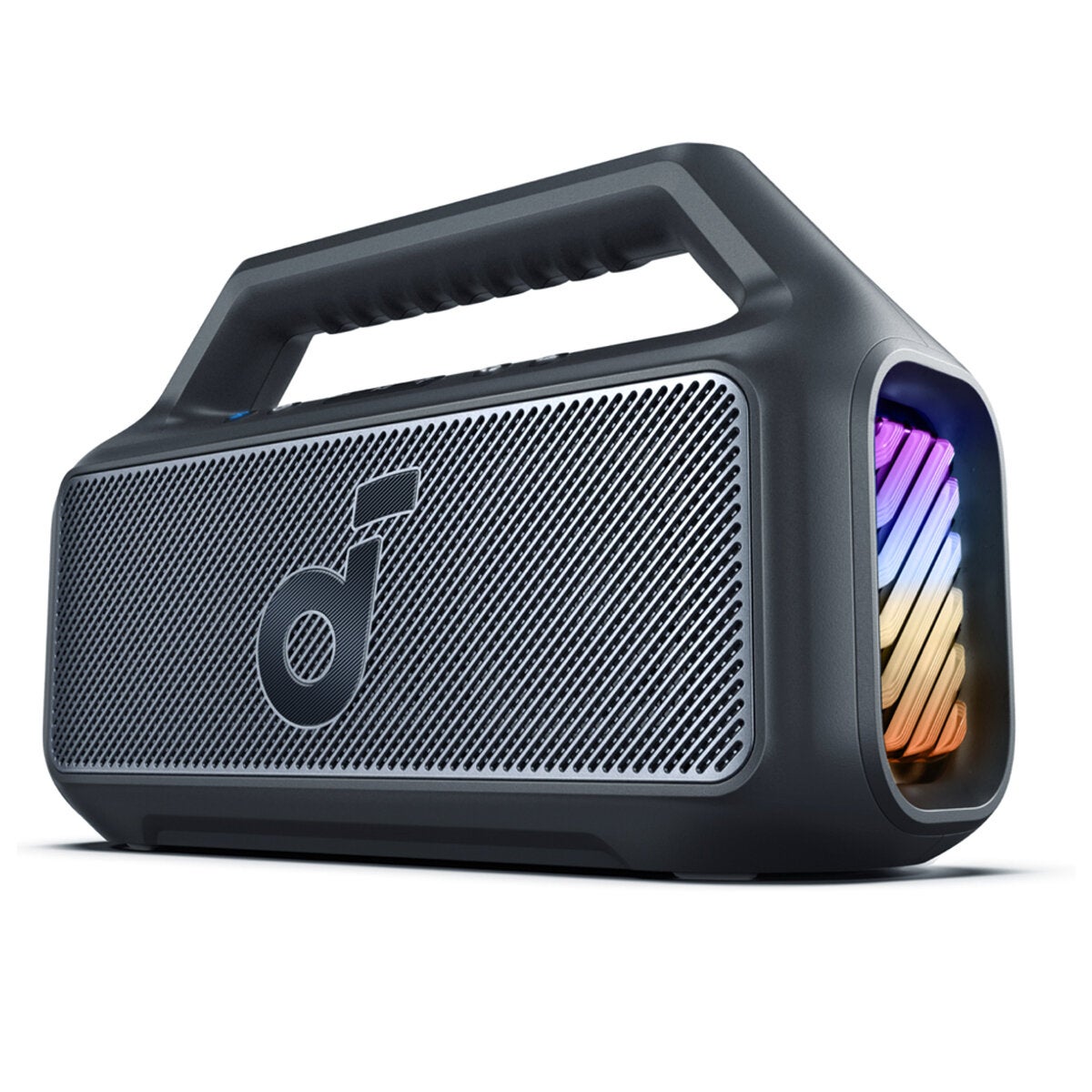Soundcore Boom 2 Speaker Black Soundcore Boom 2 Speaker Black