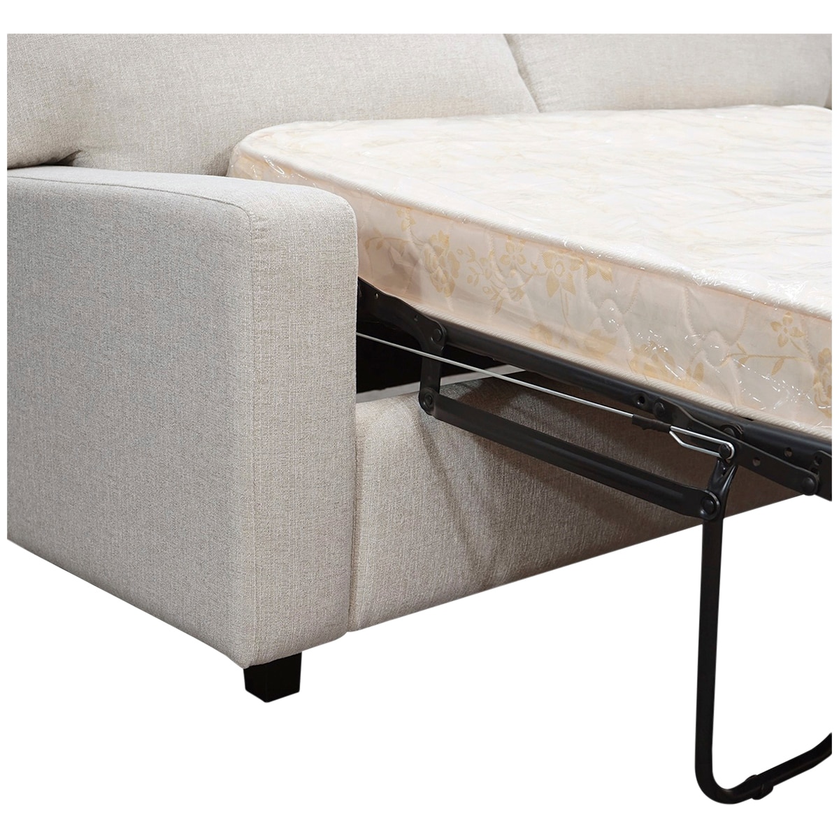 Moran York Double Sofa Bed Costco Australia