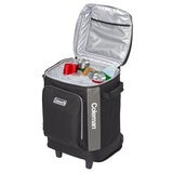 Coleman 42 Can Wheeled Soft Cooler