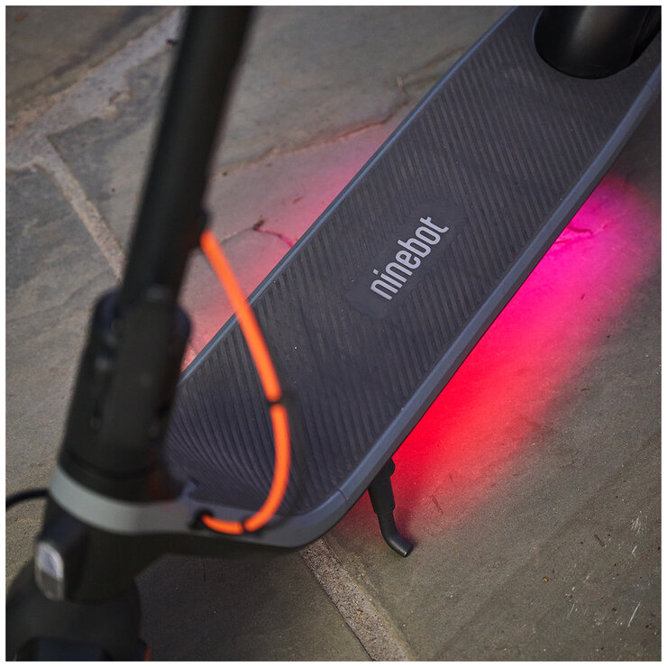 Segway Ninebot E2 Electric Scooter