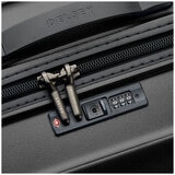 Delsey Turenne 2.0 Trolley Case 75cm Black