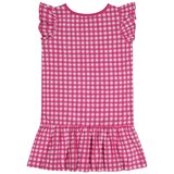 Andy & Evan's 2 pack Girl's Dresses - Cherries