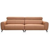 Moran Aruba 4 Seater Premium Caramel