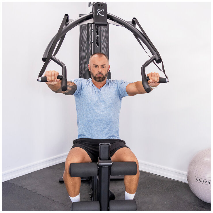 Centr Multi-Gym Functional Trainer