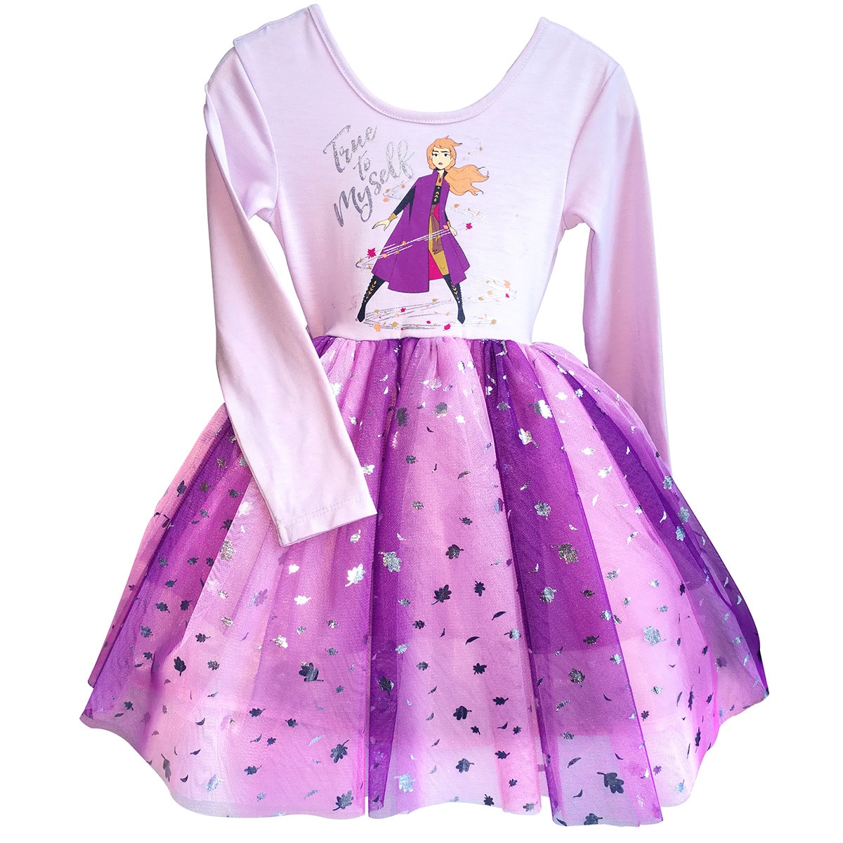 Character Girls' Dresses - Anna