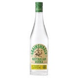 Grainshaker Wheat Vodka 700ml Grainshaker Wheat Vodka 700ml