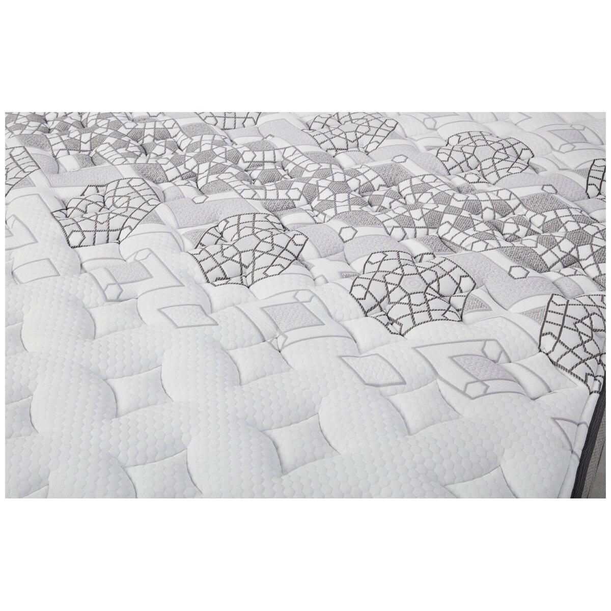 Domino Lachlan King Single Mattress Medium