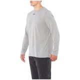 UA Tee - Heather Grey